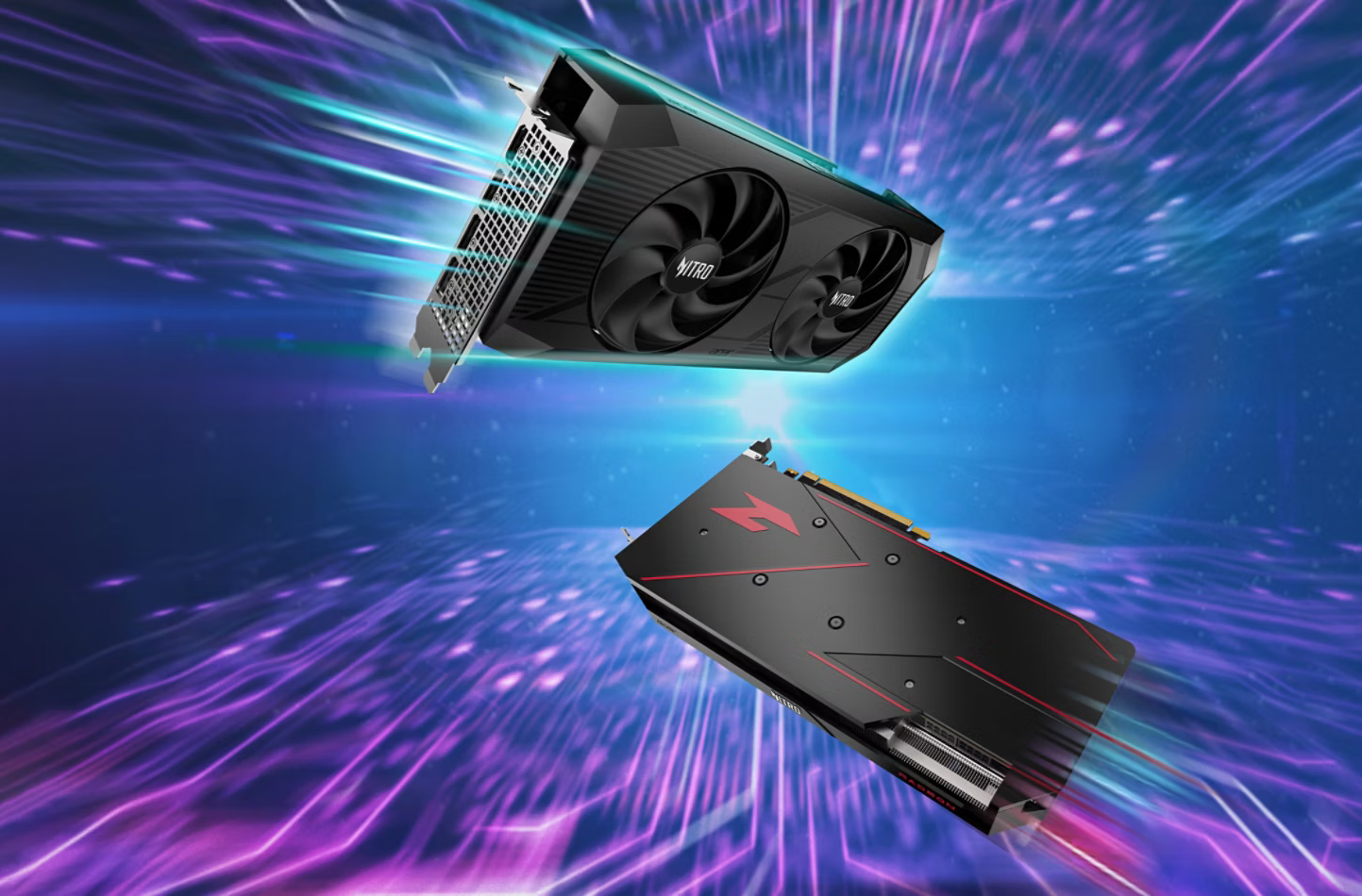 Acer Nitro Radeon RX 7800 XT Graphics Card DP.Z37WW.P01 - Newegg.com